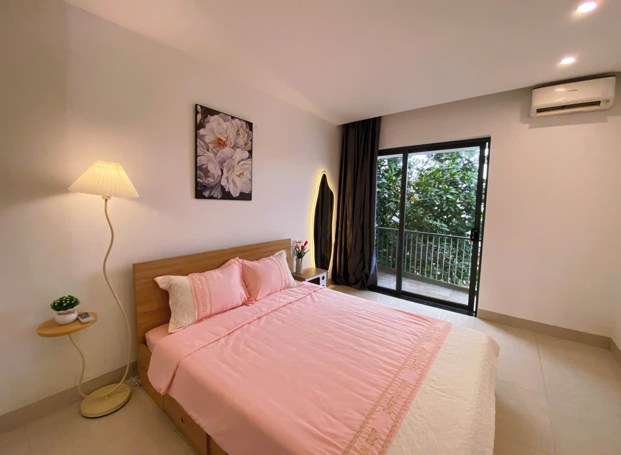 Thuong Apartment
