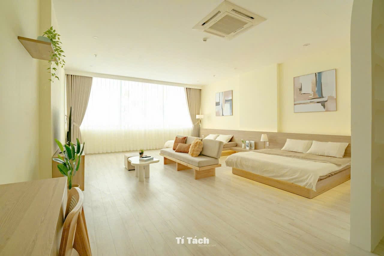 Tí Tách Homestay 2
