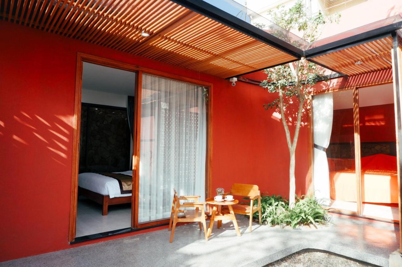 Trường Phú House - Hotel & Apartment