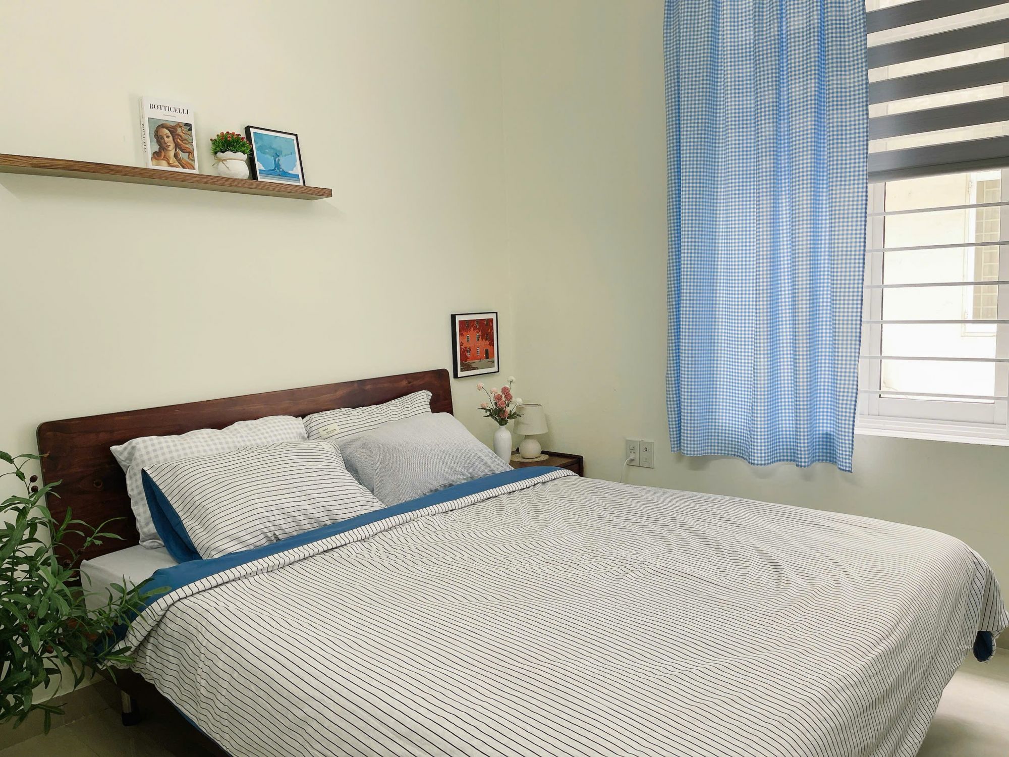 Tụi Mình Homestay