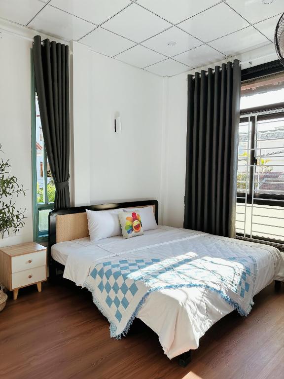 Under the Sun Homestay