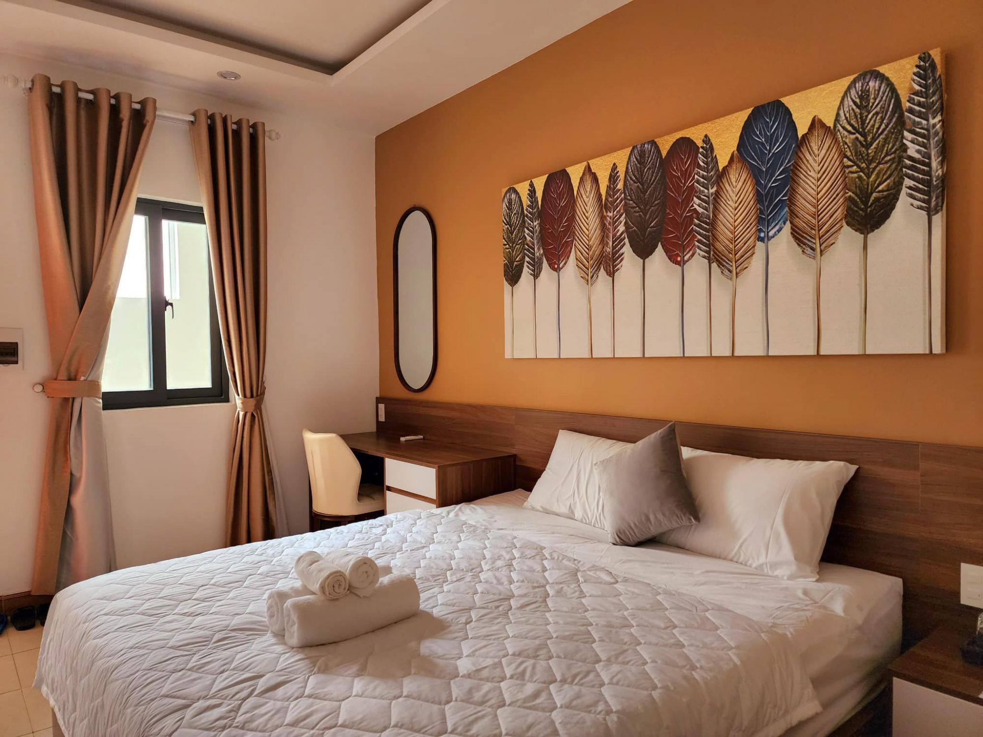 Valentino Homestay