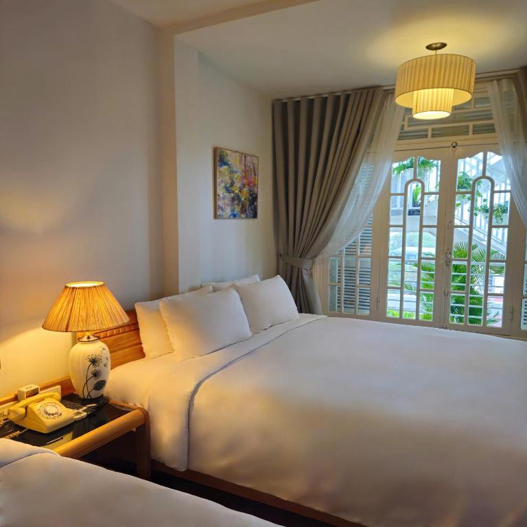 Vitory Hotel Huế