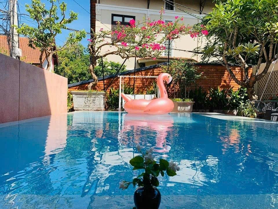 Florence Villa Hue