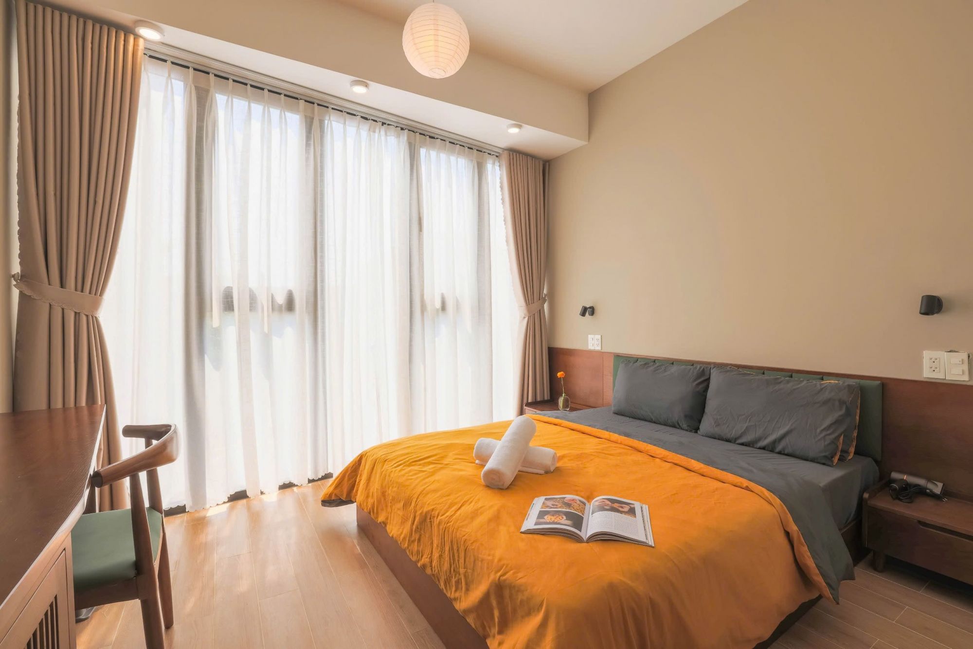 Vừng Hotel