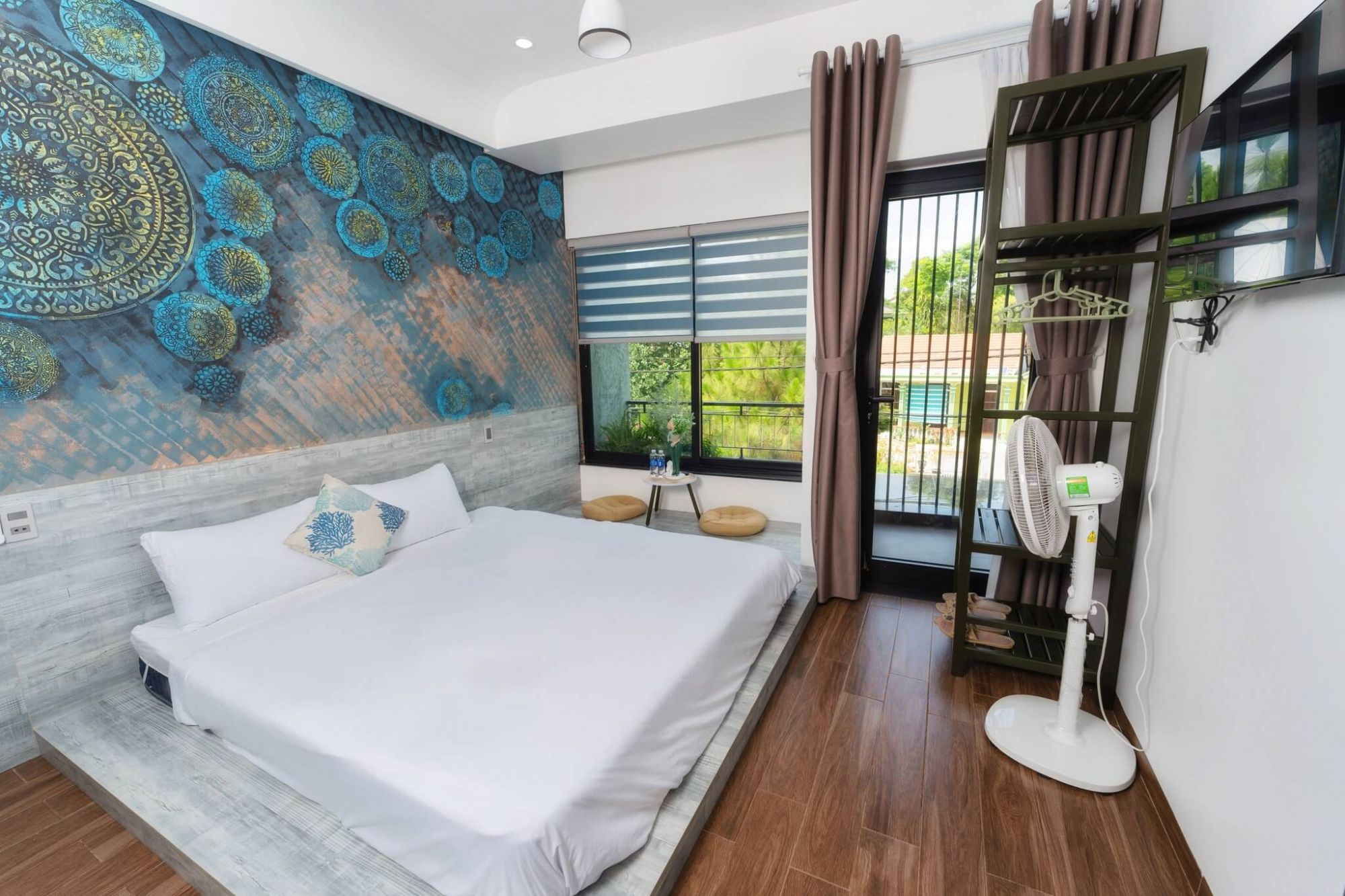 Win Homestay
