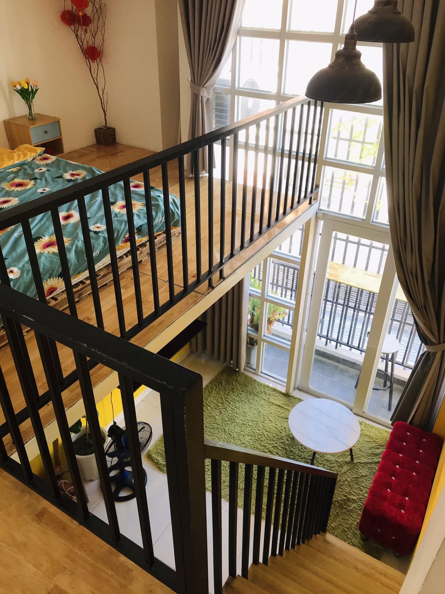 homestay nha trang gần biển giá rẻ