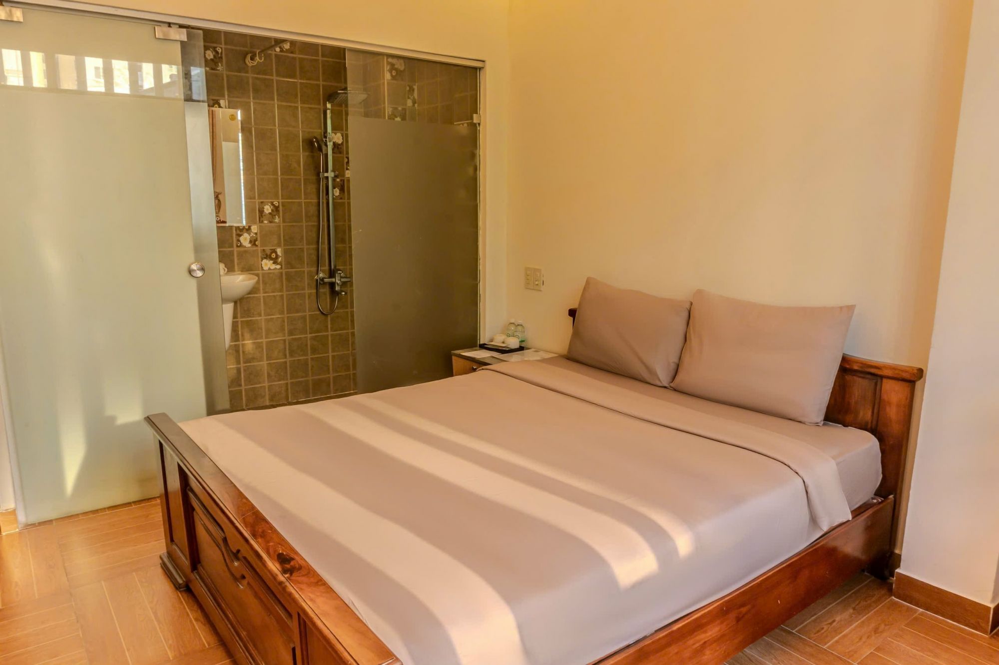 Aura Homestay