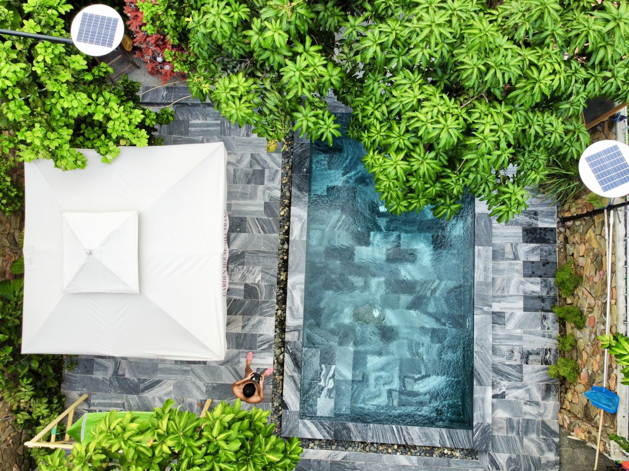 Garden House Nha Trang Villa