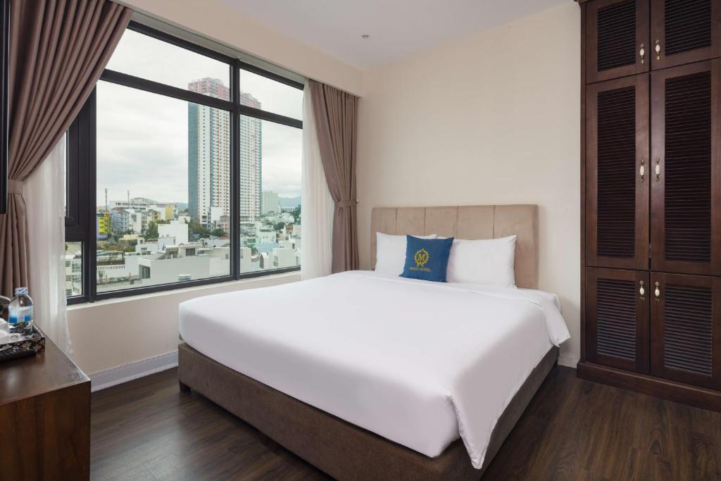 Maro Hotel Apartment