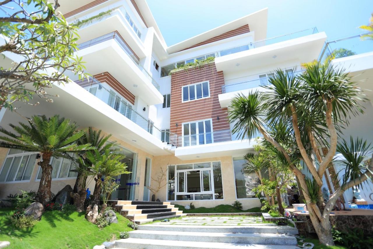 Ryby Ocean Villa I 