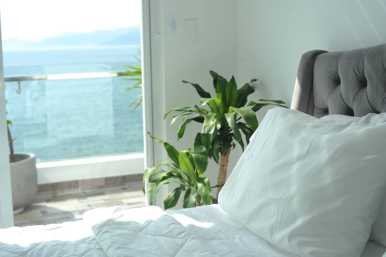 Seabreeze Villa Nha Trang
