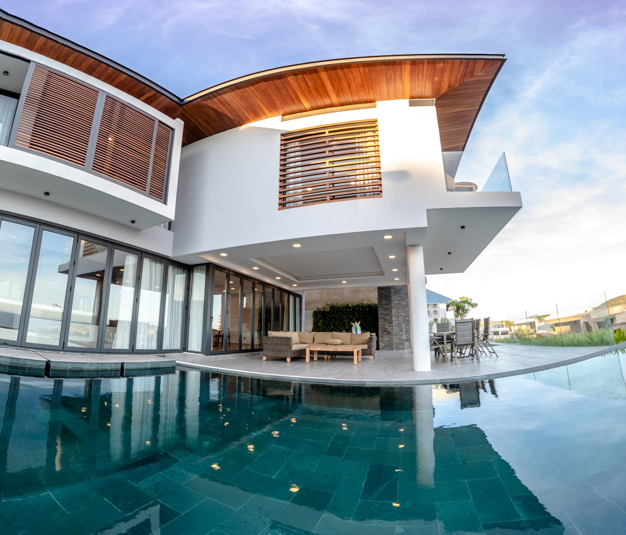 Anh Nguyễn Villa B1