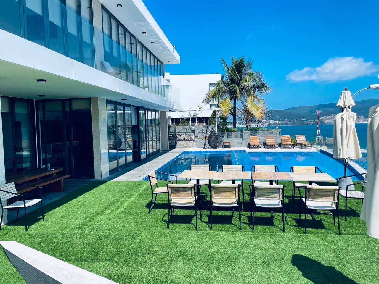 Anh Nguyễn Villa B4