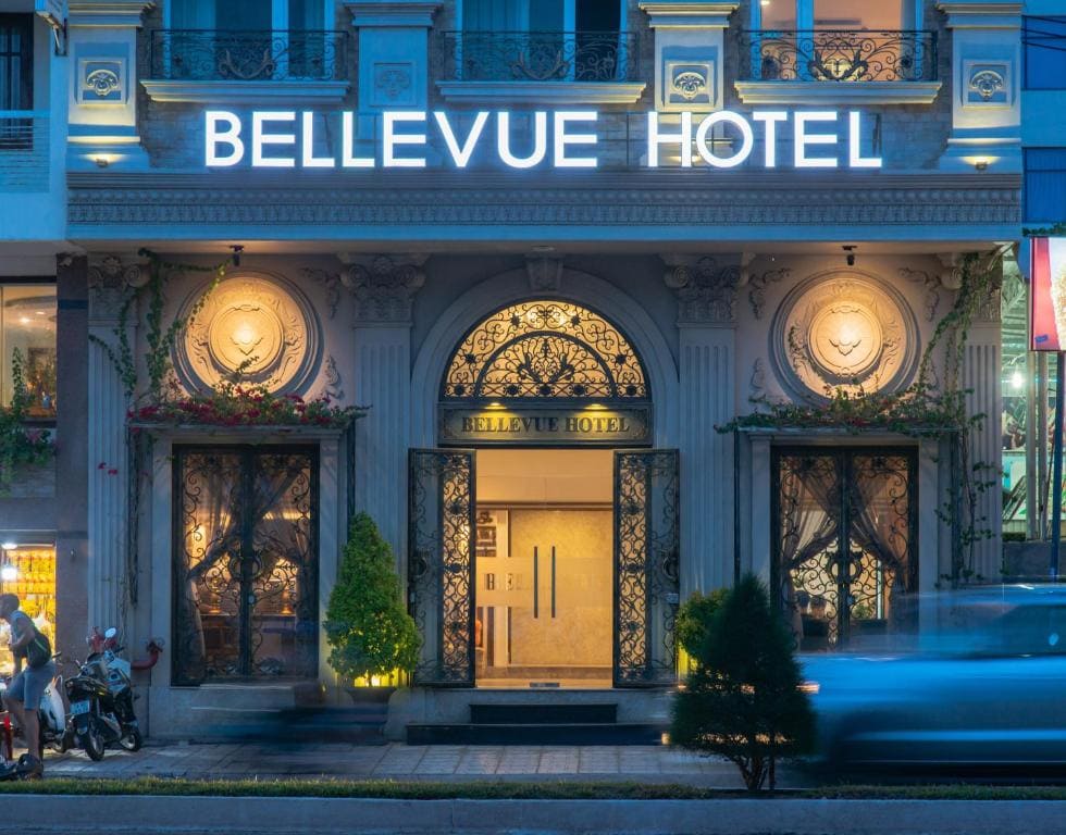 Bellevue Hotel Nha Trang