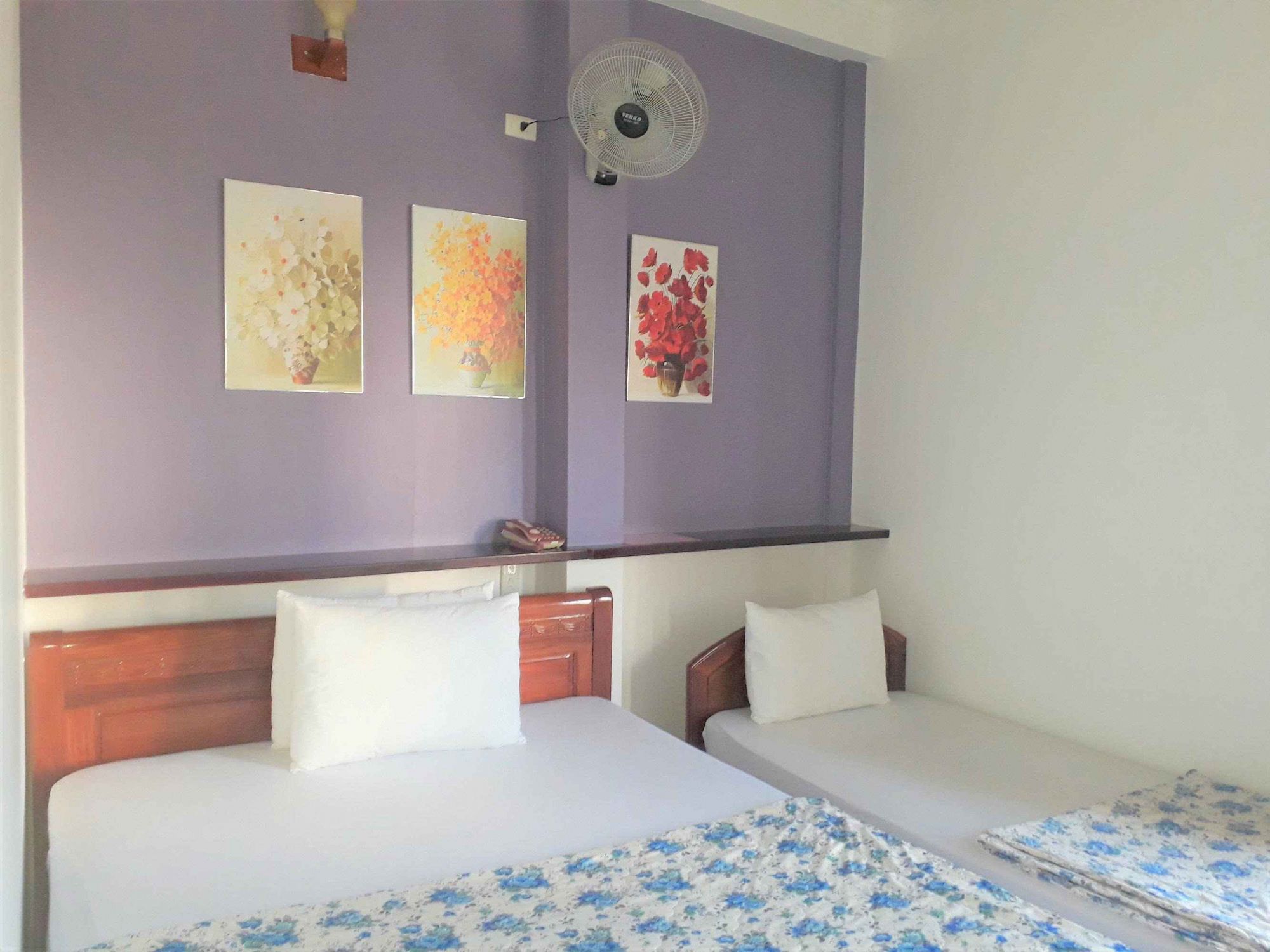 Blue Sea 2 Hotel