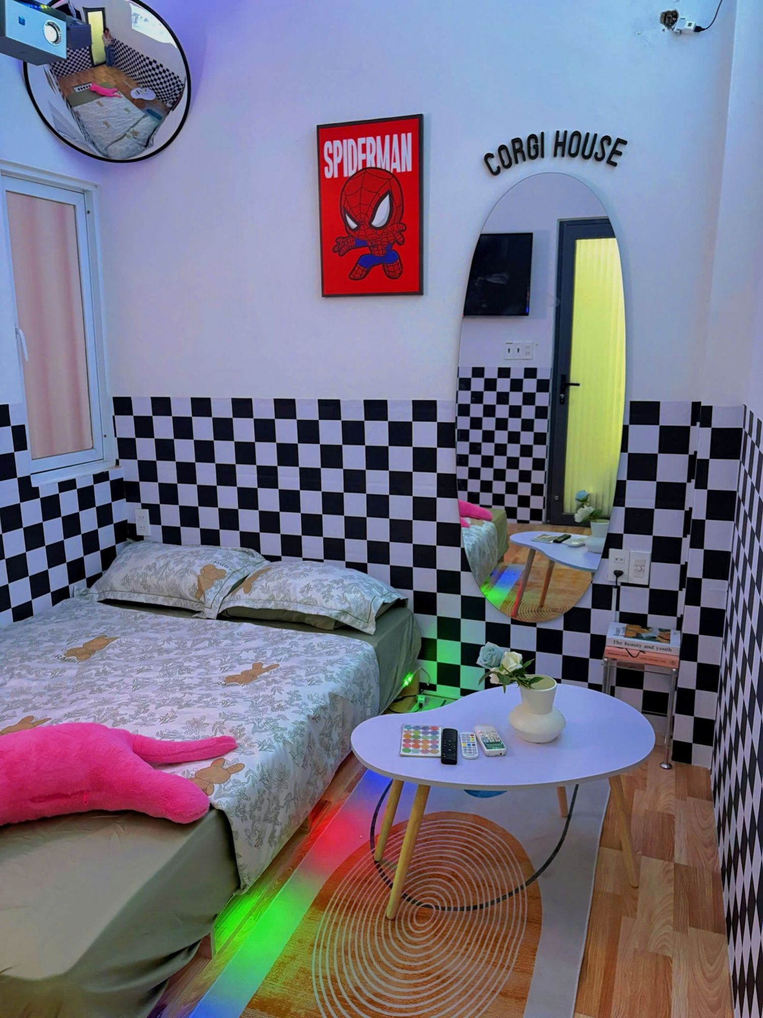 Corgi House 2 - 102