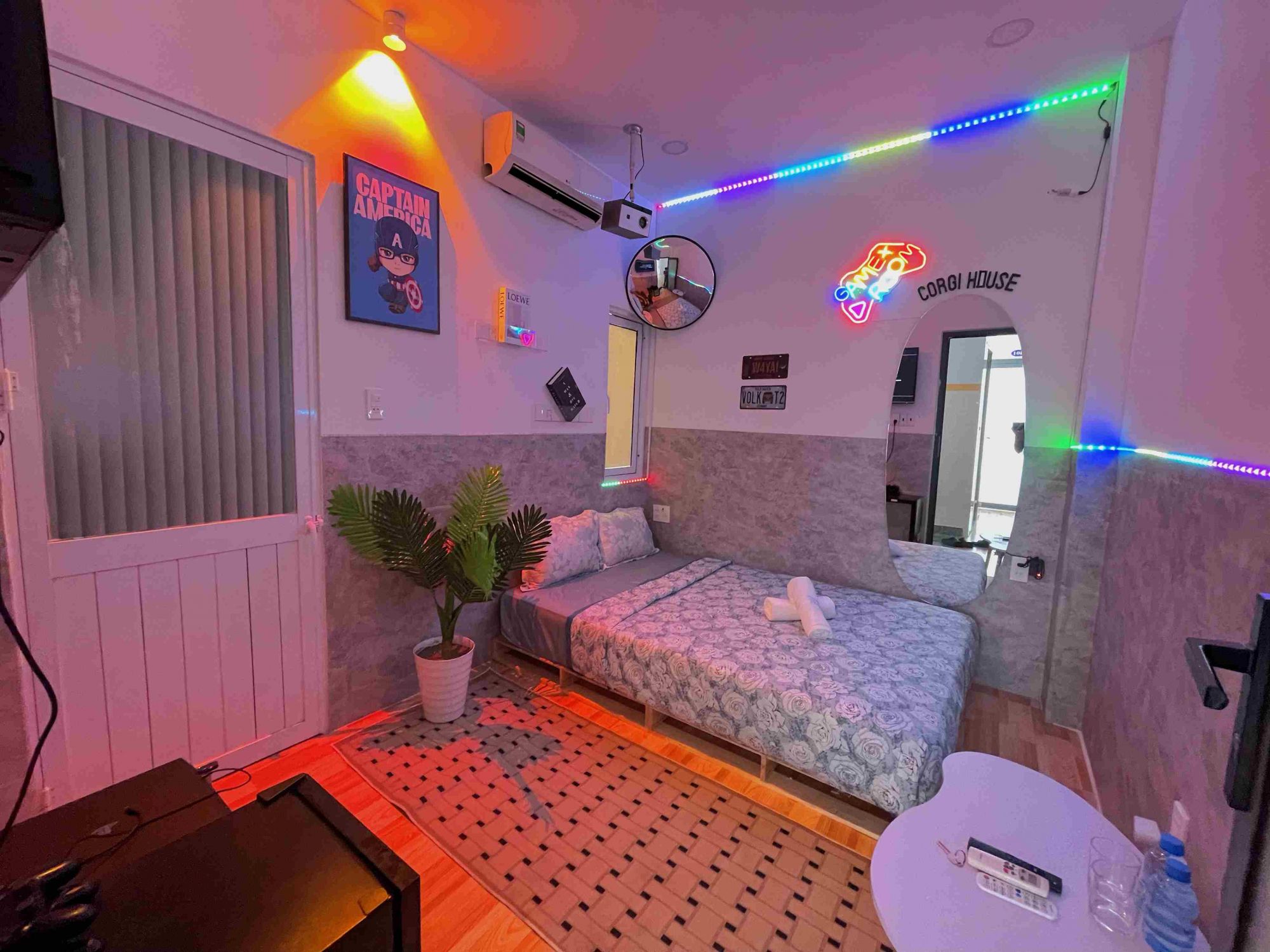 Corgi House 2 - 302