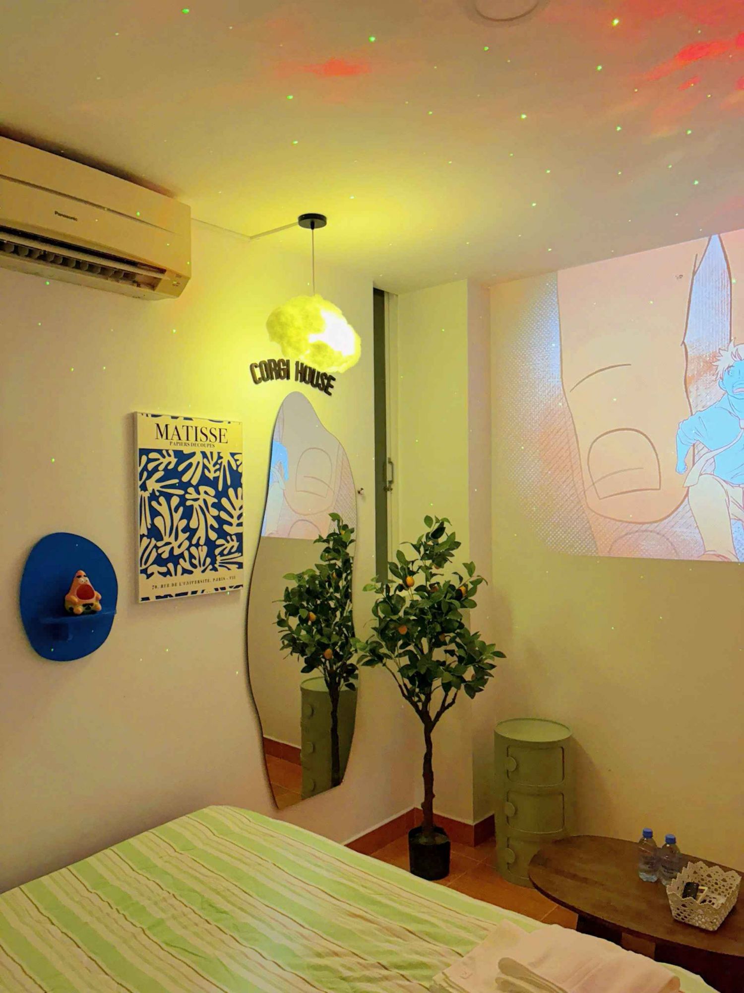 Corgi House 3 - 103