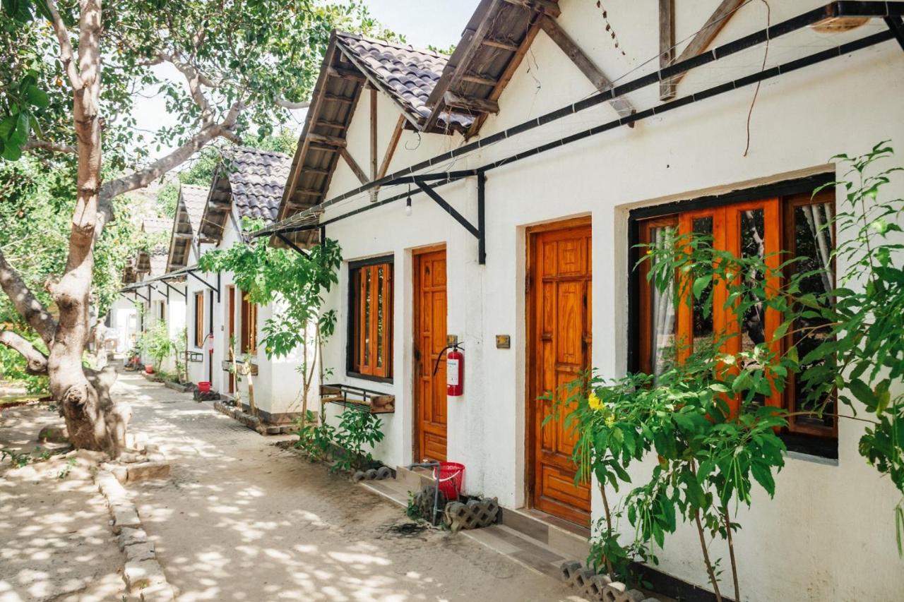 Top 6 homestay Nha Trang gần biển đẹp, giá rẻ 2025