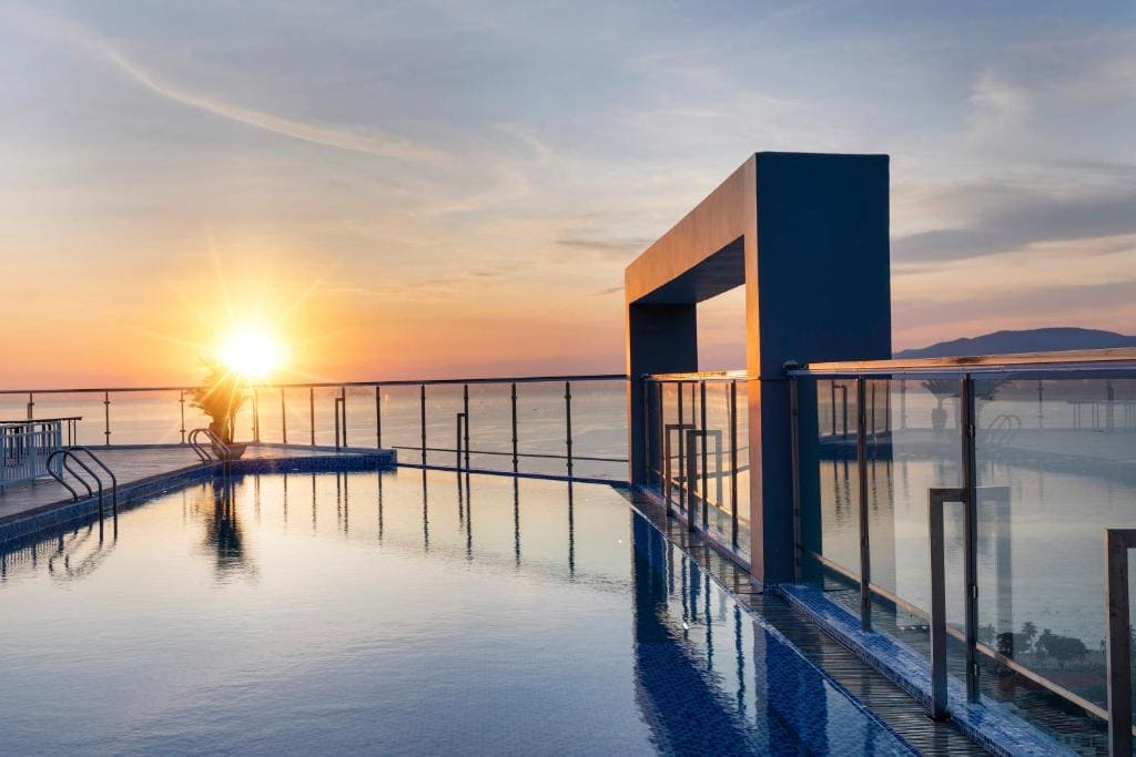 D'Qua Hotel Nha Trang