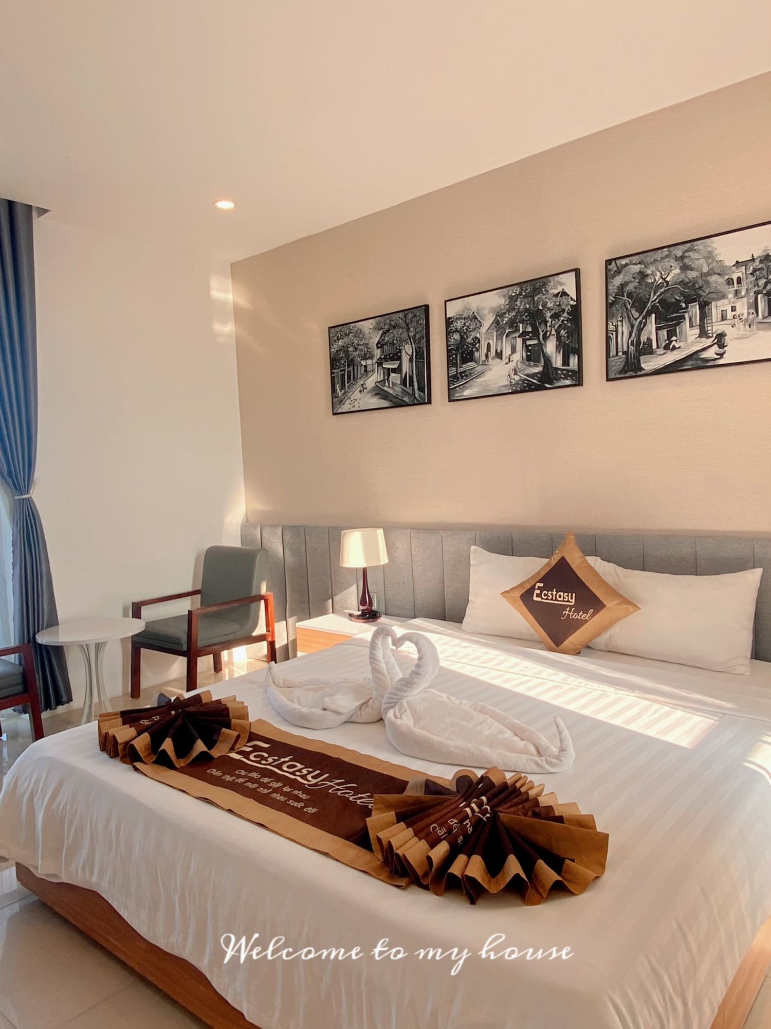 Ecstasy Nha Trang Hotel