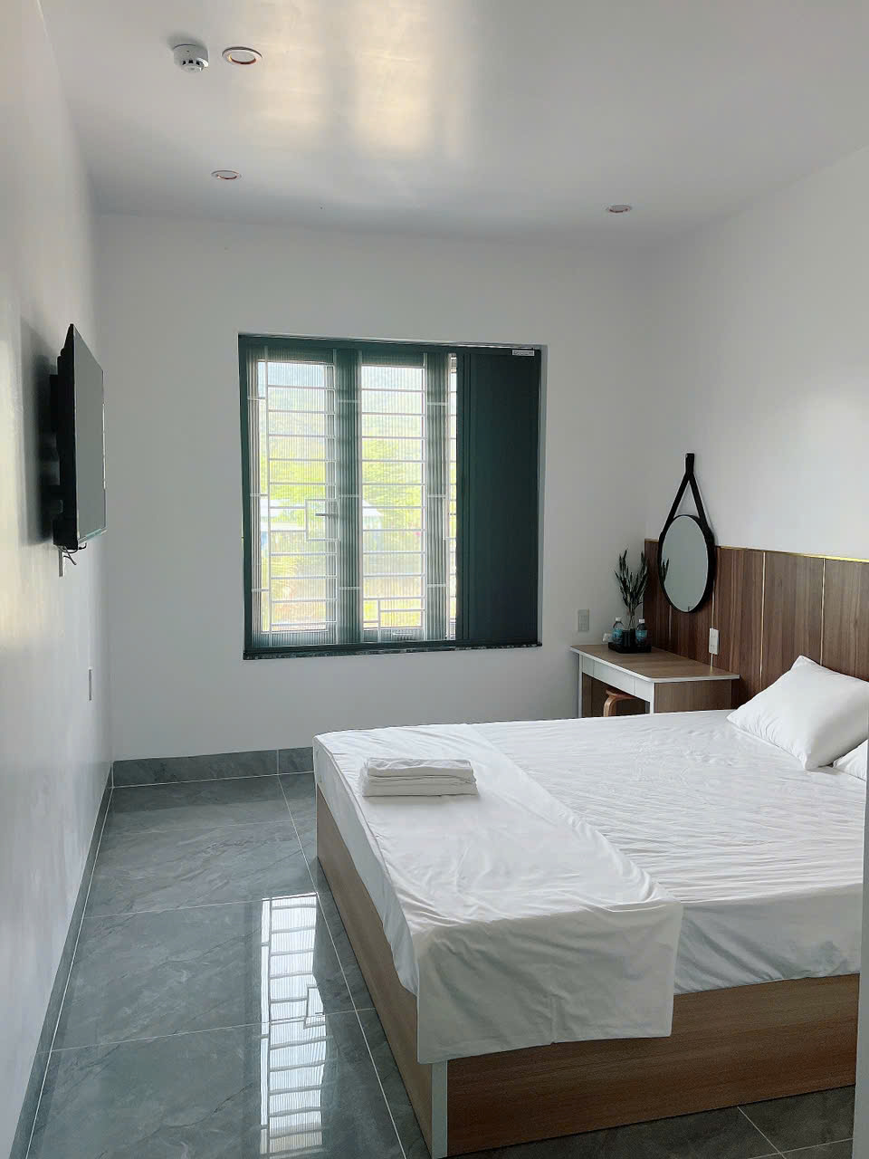 Homestay Hải Nam Cam Lâm