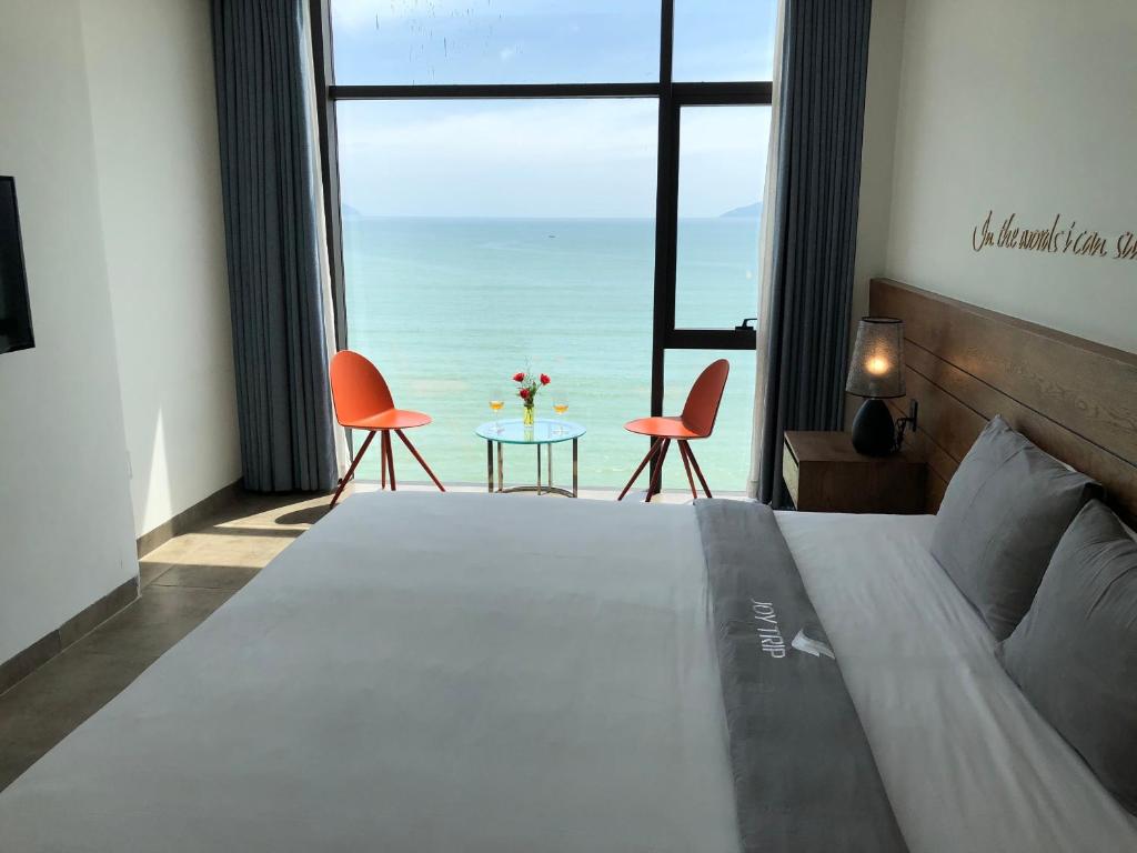 Joy Trip Hotel