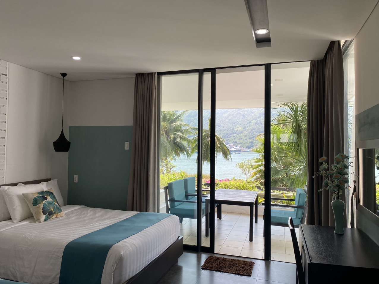 M Village Nha Trang