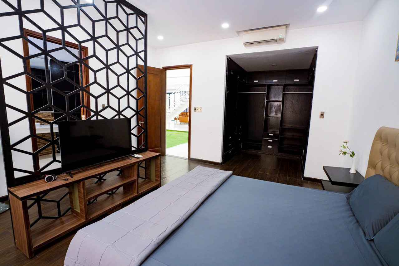 Villa Ocean View 5PN