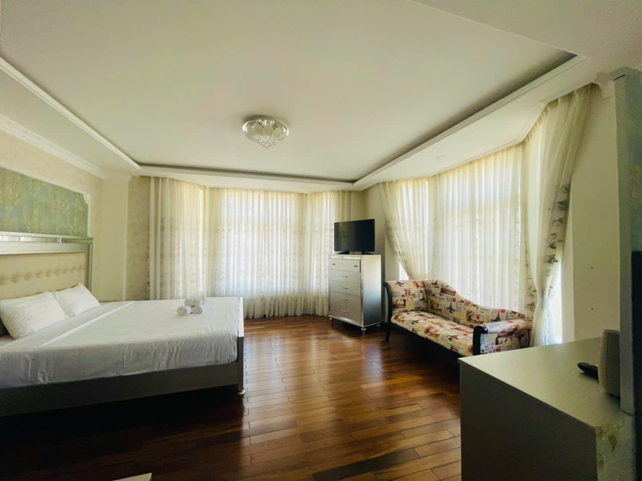 Villa Ocean View