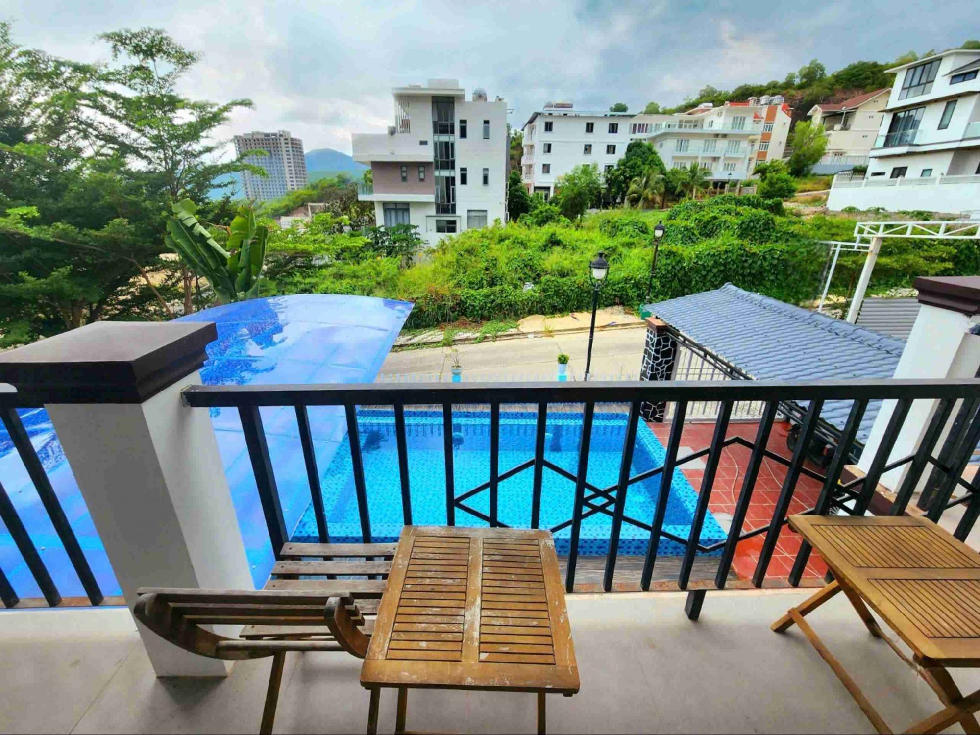 Villa Ocean View Nha Trang