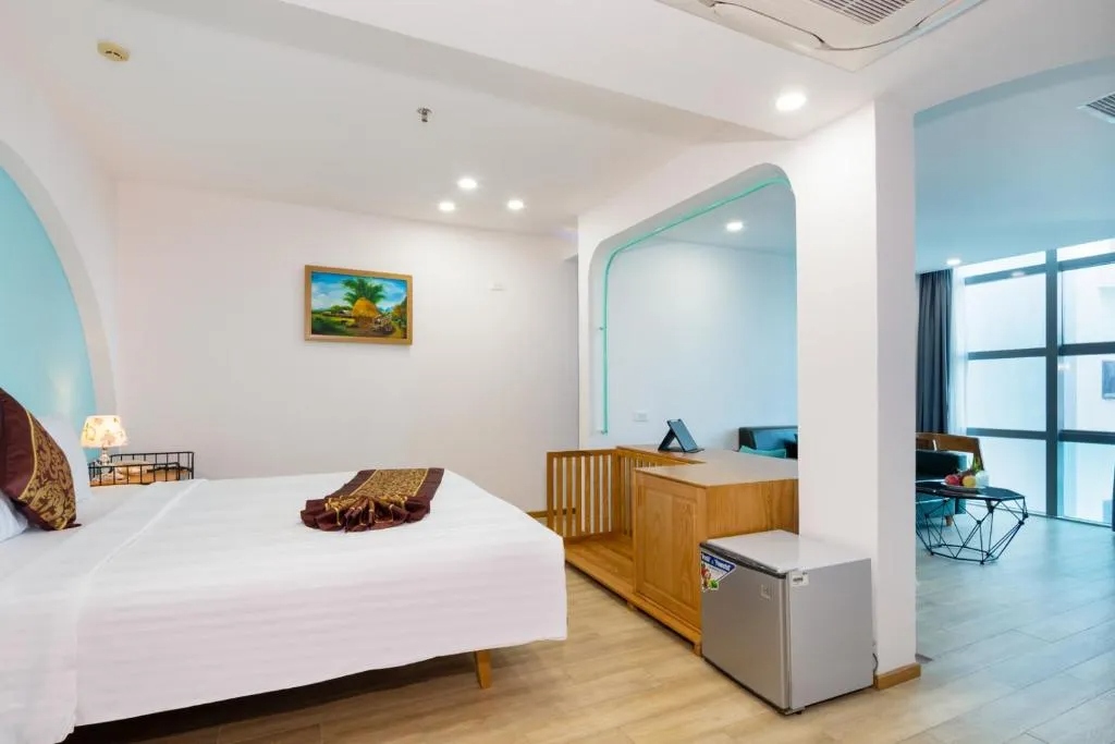 Prime New Hotel