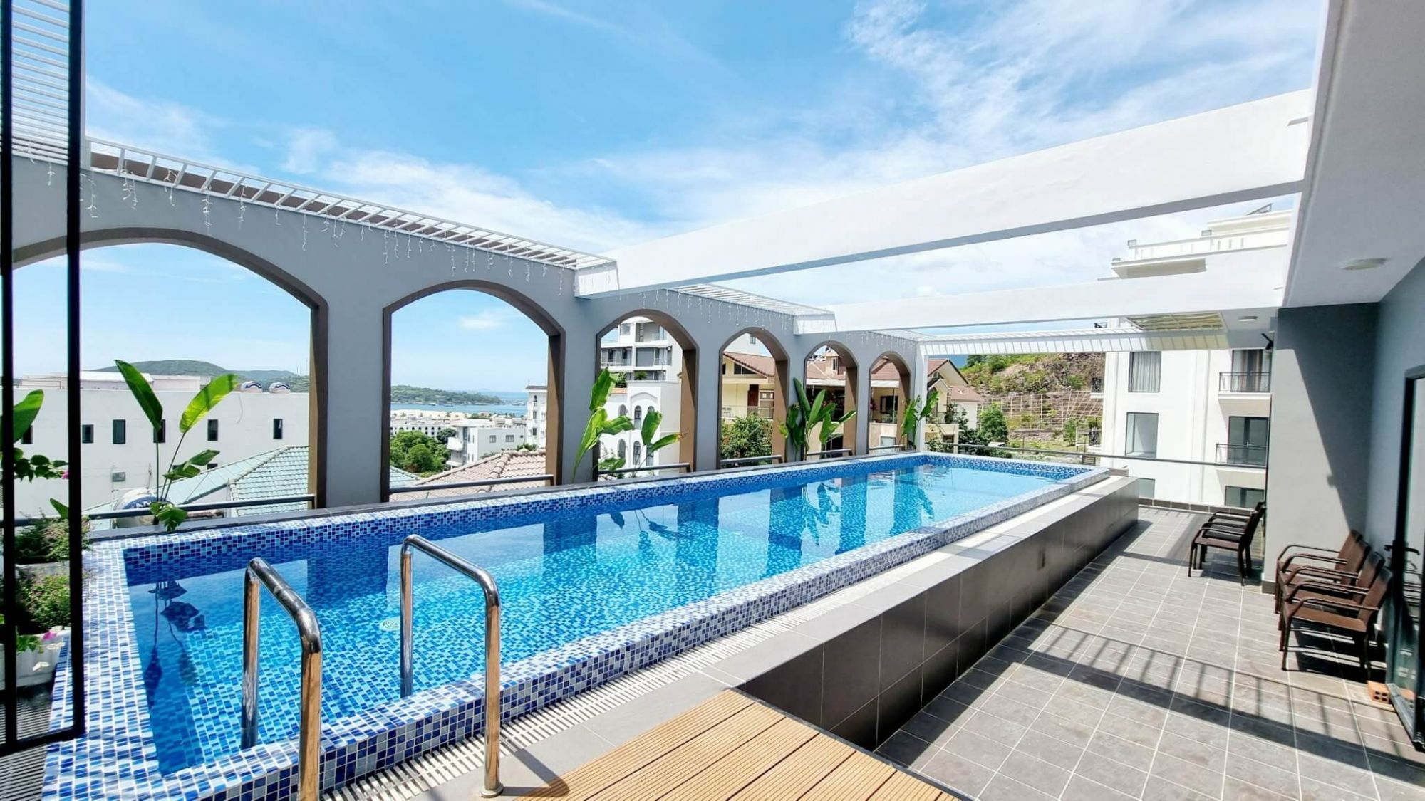 Ruby Villa