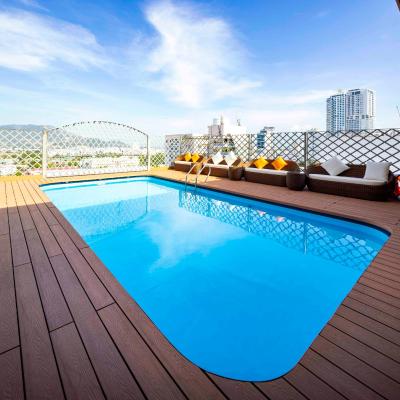 Sun Kiss Hotel