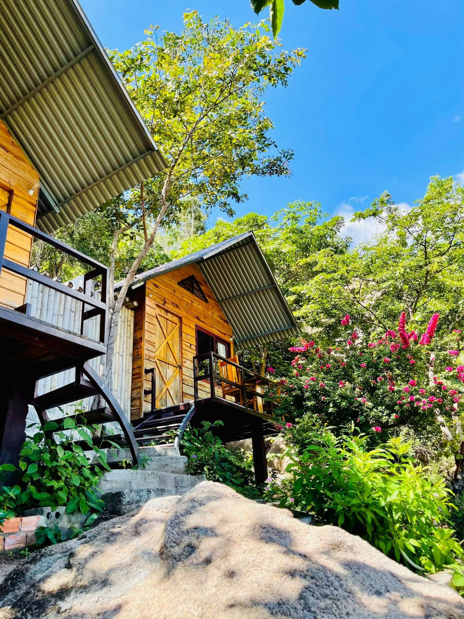 homestay ở nha trang gần biển