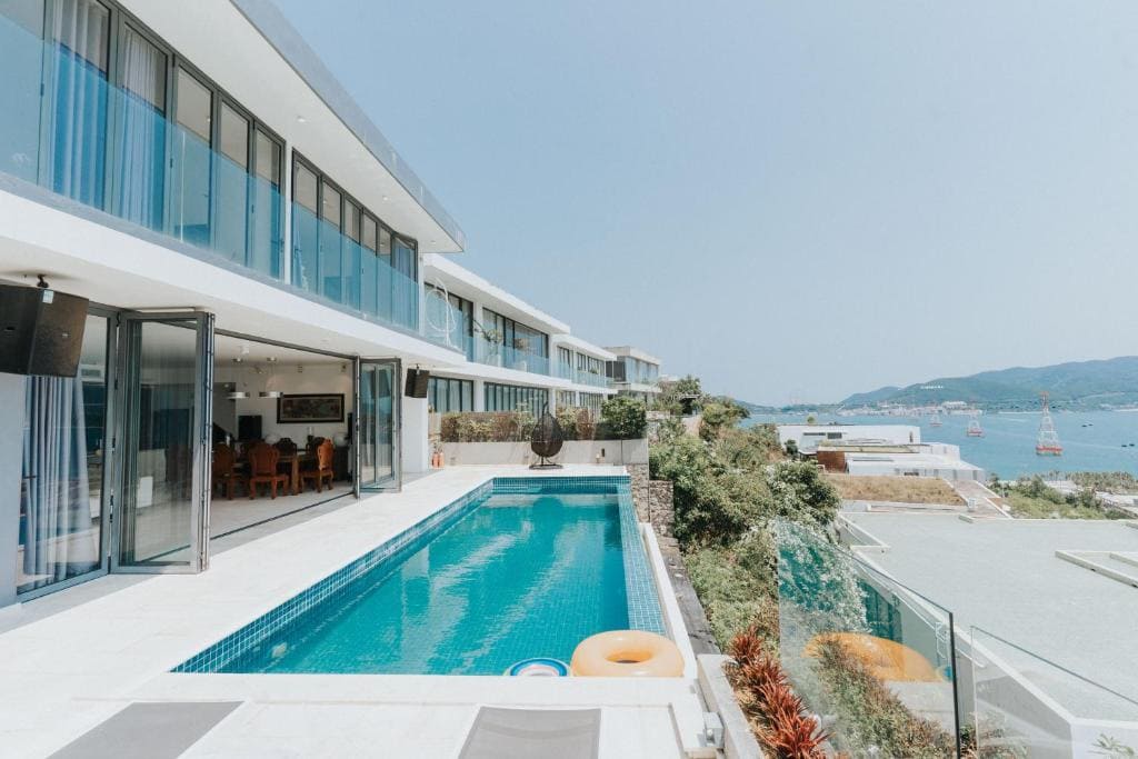 Thanh Xuân Villa Nha Trang
