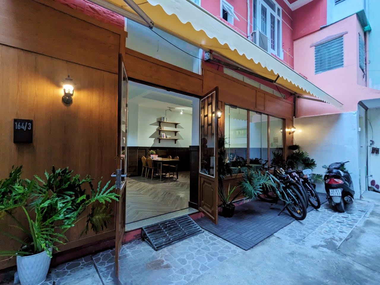 Think House Homestay
