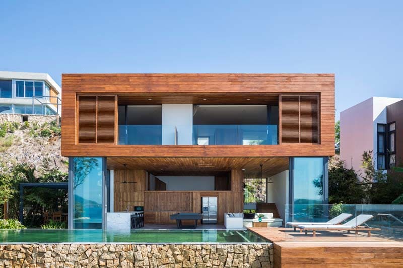 Venity Chill Villa Nha Trang - B25