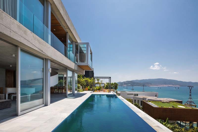 Venity Breeze Villa Nha Trang - R22