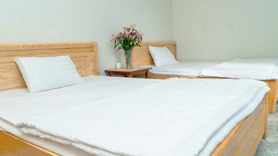 Mango Homestay