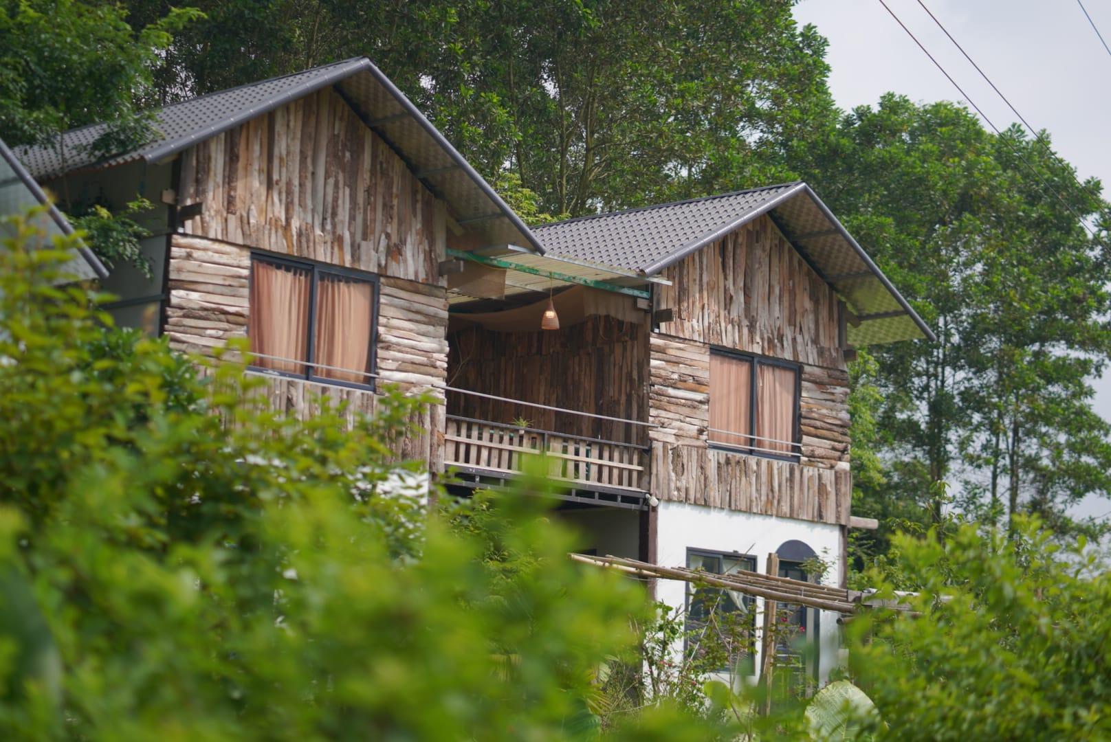 Đỗ Quyên House