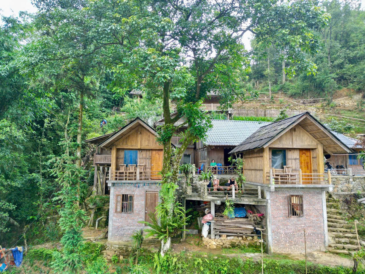 Mama Gia Homestay
