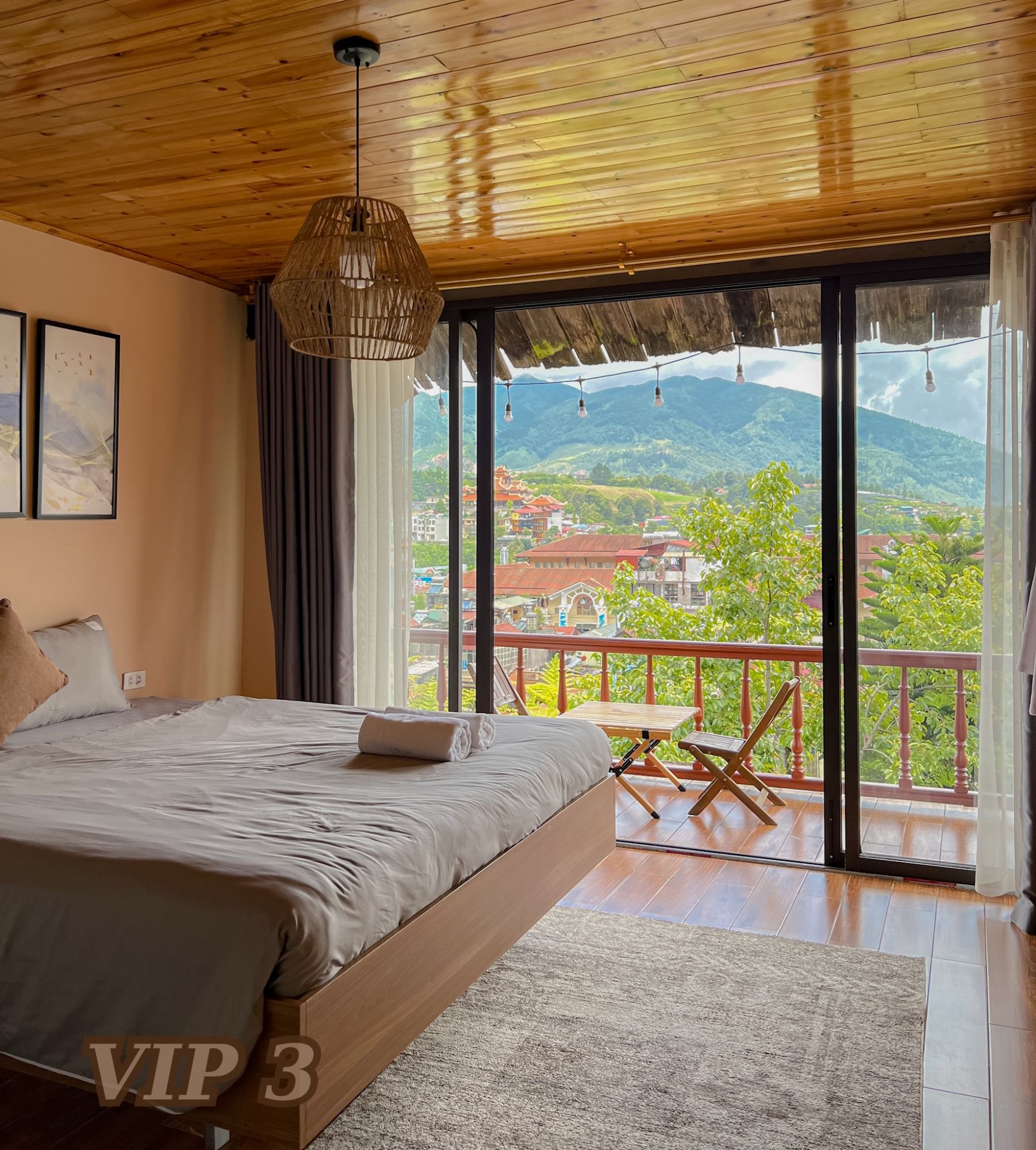 Love House Sapa