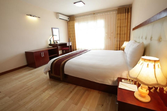 Khách sạn Sao Phương Bắc
