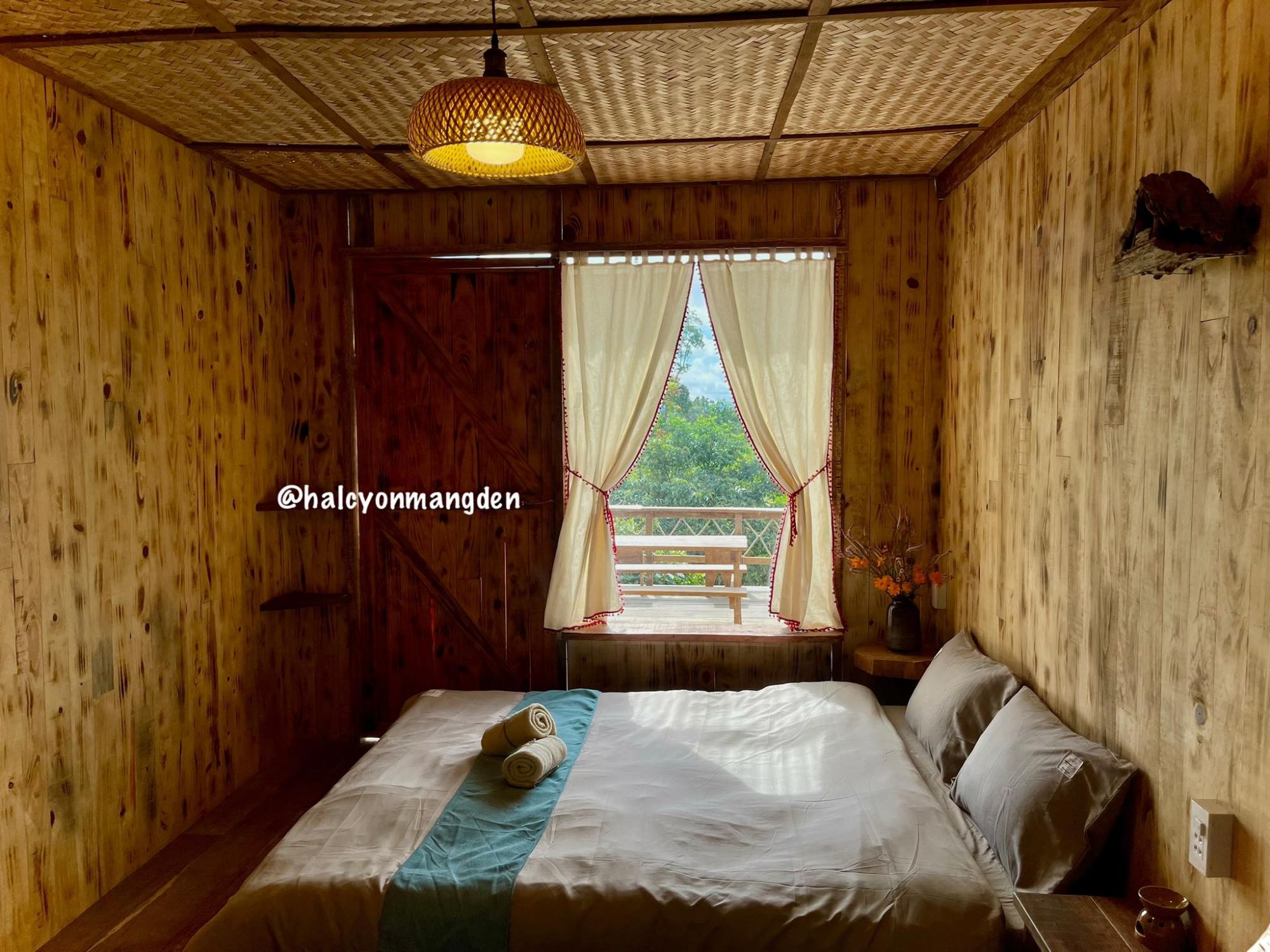 Một Homestay