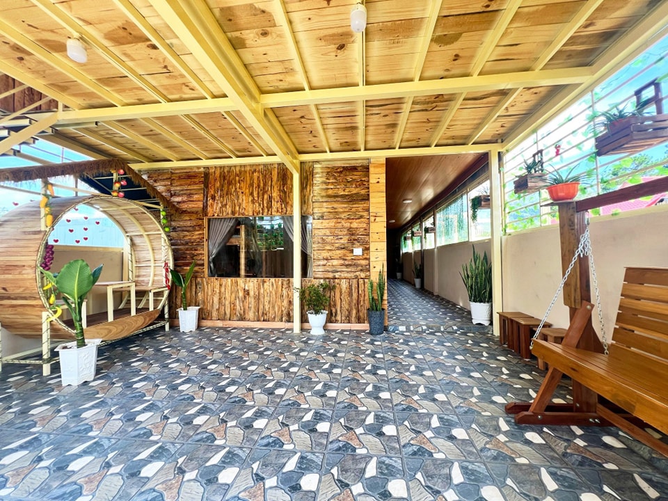 Bo Homestay
