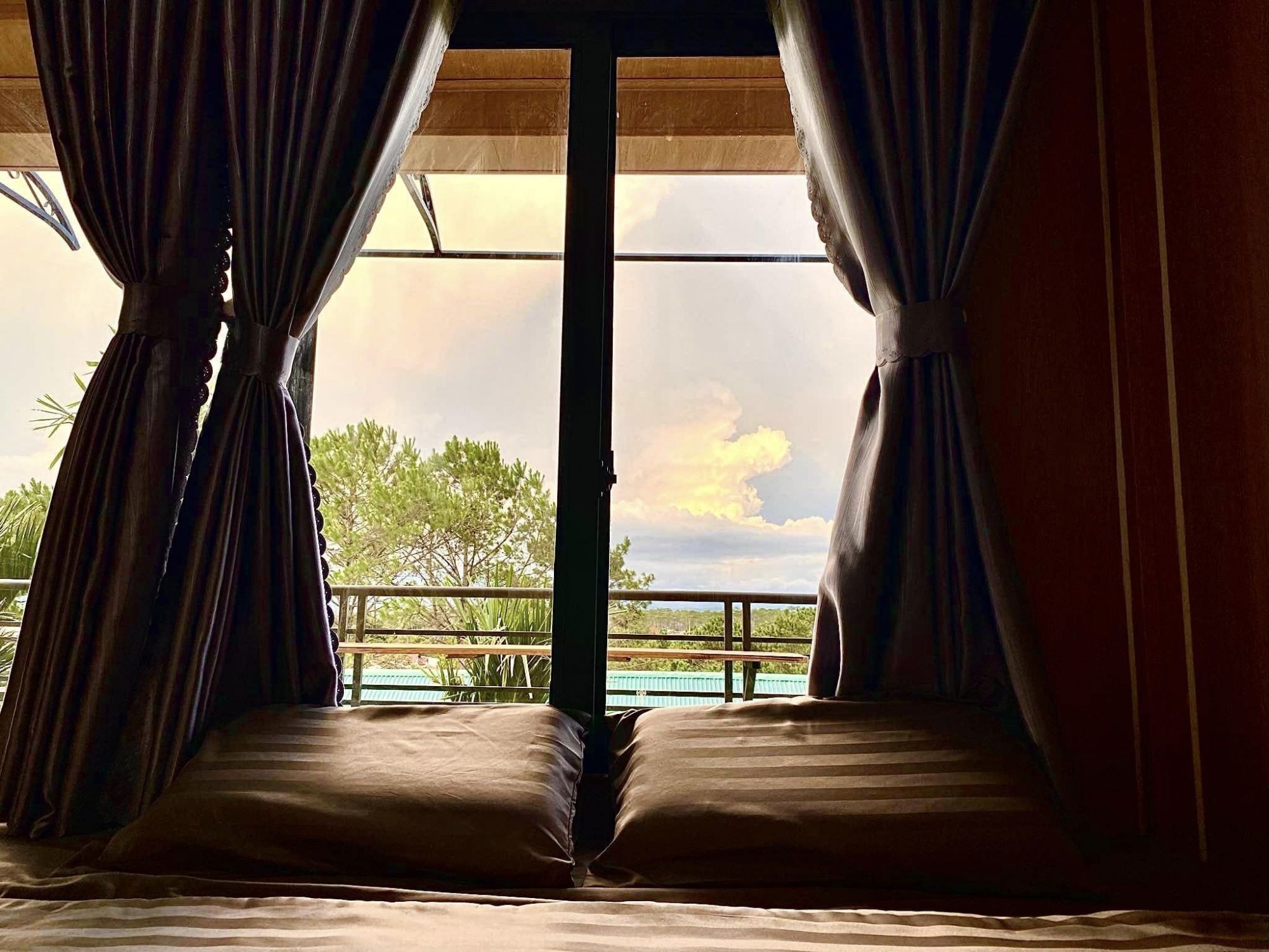 Đại Ngàn Homestay
