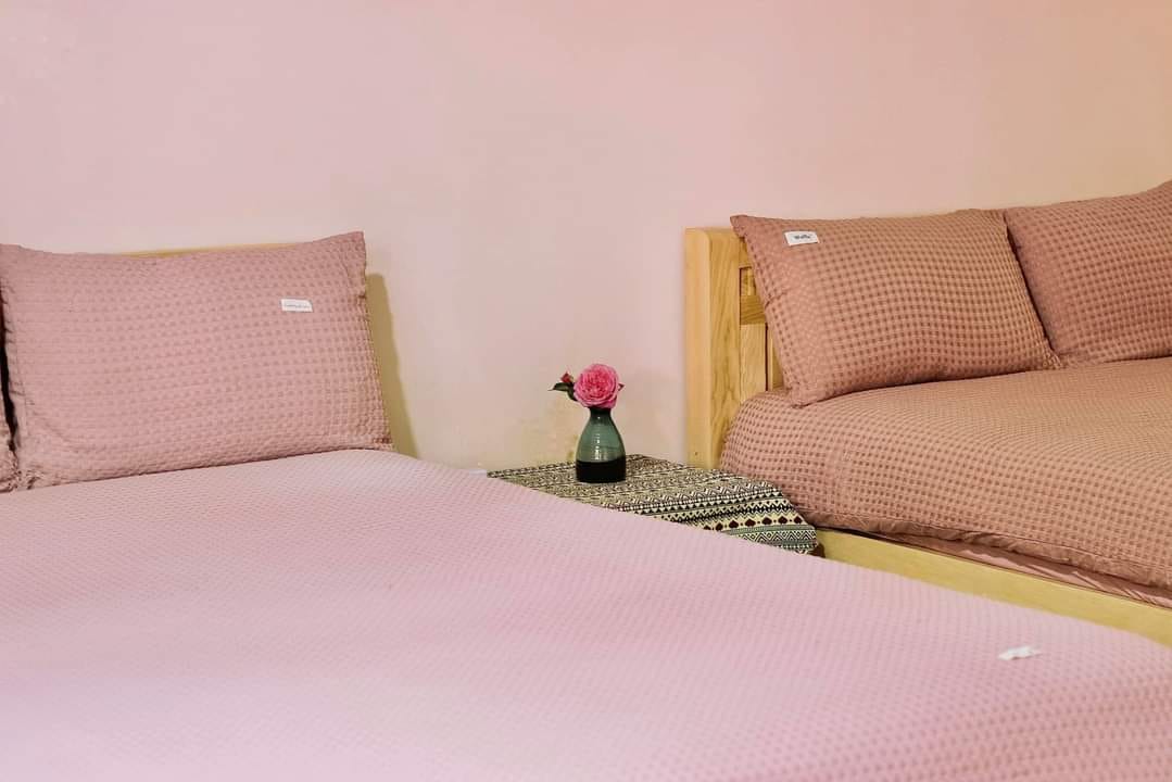 La’ Sake Homestay - Măng Đen