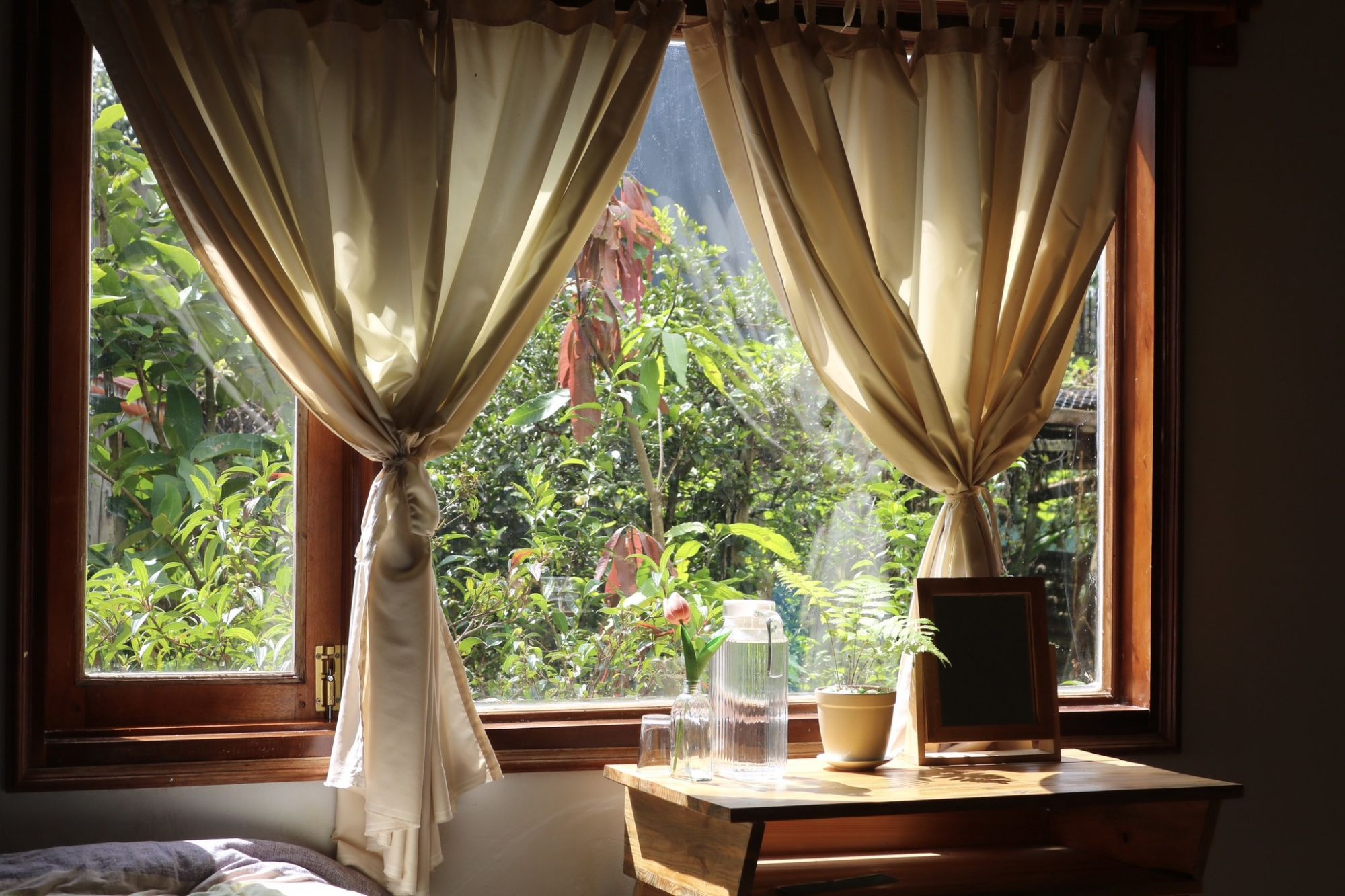 YLang Home